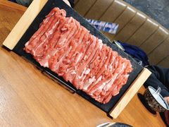 -快乐小羊火锅餐厅(农科路店)