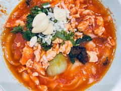 -东方削面(迎泽街店)