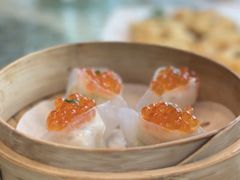 -天龙轩(香港丽思卡尔顿酒店)