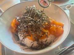 -Retro Deli 茶泡饭