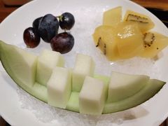 -揽季锅物会.福建黄鱼.海鲜姿造(五四路店)