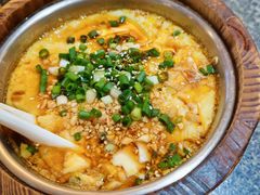 -三道菜(明堂公园店)