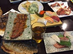 -真剑日本料理·铁板烧(贵州路店)