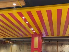 -邢氏老太太烤串(北兴街店)