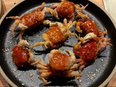 -RONIN Snack Bar
