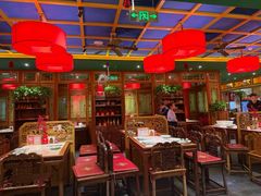 -小吊梨汤·北京菜·烤鸭(鸟巢店)