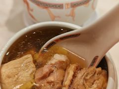 -稻香酒家·33年老字号·港式粤菜(富邦中心店)