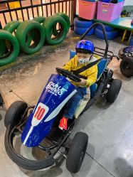 -卡尔飞车(长沙喜盈门范城店)