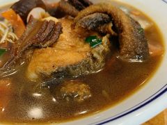 -天天鲜面馆(衡山路店)