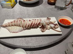 -金成潮菜博物馆(海珠湿地店)