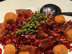 -上海苏宁宝丽嘉酒店·嘉府壹号中餐厅