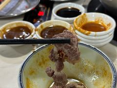 -菜忠潮州牛肉店(岗厦店)