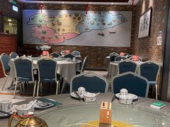 -客家汇·客家传承菜(水库店)
