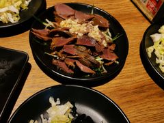 -汪爹爹武汉牛三鲜(朝外大街店)
