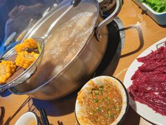 -八合里潮汕鲜牛肉火锅(福州万象城店)
