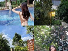 -清远熹乐谷温泉度假酒店