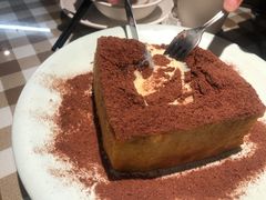 漏奶华-新大咀港式茶餐厅(宝山万达店)