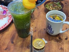 -楠火锅(哈尔滨金爵万象店)
