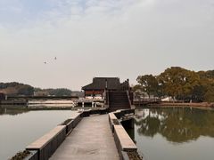 -沙家浜风景区