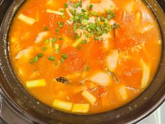 -朕之味(时代广场店)