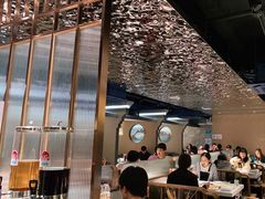 大堂-野妹火锅(龙岗店)