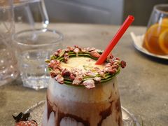 -BE NORMAL CAFE(霞溪路店)