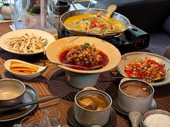 -汤家茗苑·精致私房菜(白沙店)