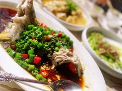 -玫瑰厅上海菜(兴国路店)