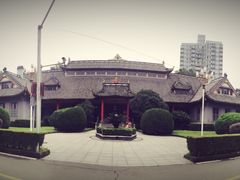 -四川大学(华西校区)