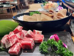 -捞王锅物料理(苏州吴江万象汇店)