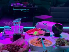 -粉墨特色菜·烧烤音乐酒馆