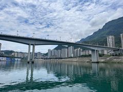 -乌江画廊(彭水苗族土家族自治县)