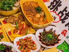 -谭仔米线(壹方城店)