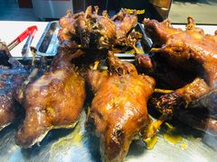 -王浩儿纪六孃甜皮鸭(乐山总店)