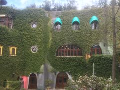 -三鹰之森吉卜力美术馆