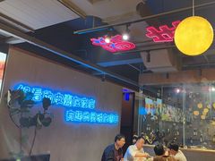-本色.小马哥烧烤(五一路总店)