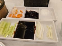 -北京全聚德(王府井店)