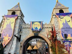 -大连海昌发现王国主题公园