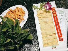 -常赢三兄弟·清真涮肉(五莲路店)