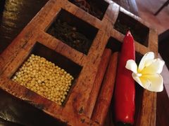 -DiAtas by Art Cafe Bumbu Bali