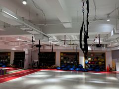 -超菲特健身工作室(晨月店)
