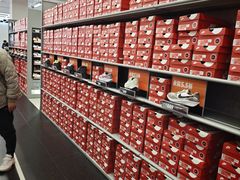 -NIKE上海青浦优选体验店