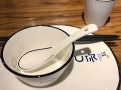 -U你·天然调味(南湖总店)