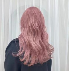 -ASG Hair Salon烫染·接发