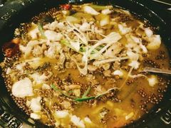-鱼无双·酸菜鱼(来凤街店)