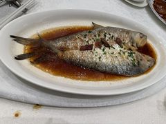 -君来湖滨饭店·渔餐厅