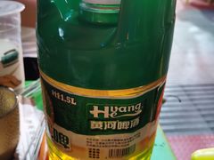 -尕羊烤肉餐厅·清真(会宁路店)