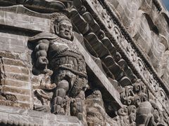 -广胜寺塔