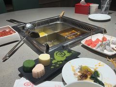 -海底捞火锅(龙岗星河COCO Park店)