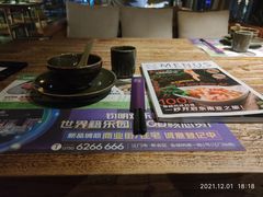 -喜越泰莱·泰越料理(海逸新天地店)